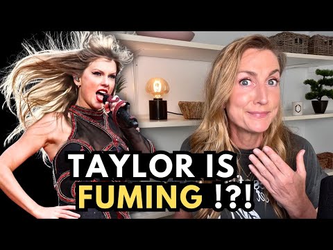 New bombshell -  how Taylor Swift trapped Blake with help from Baldoni !!!