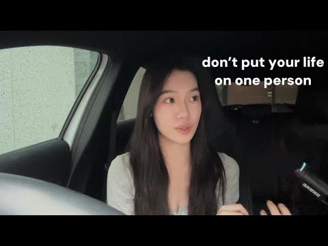 當你把人生,壓在某一個人身上|Lowkey Real EP10