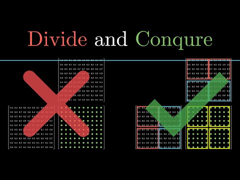 Must Know Technique in GPU Computing | Episode 4: Tiled Matrix Multiplication in CUDA C