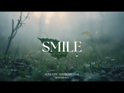 Relaxing Guitar for Stress Relief, work and study | REMEMBERED