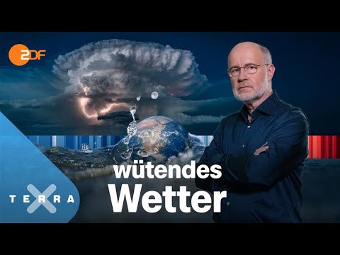 Ist die Welt schon verloren? [Ganze Doku] | Harald Lesch | Terra X Lesch & Co