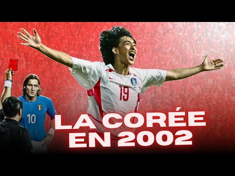 🇰🇷 Korea in 2002: the controversial epic