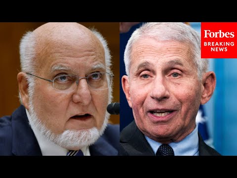 'Did Dr. Fauci Ever Explain To You Why He Didn't Believe The Virus Came From The Wuhan Lab?': Lesko