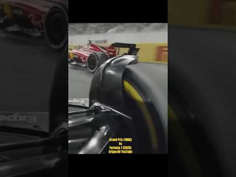 Is This the Greatest Racing Film Ever Made?