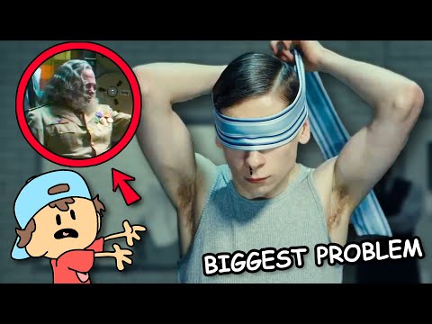 How The First Shadow Made SO Many Stranger Things Plot Holes