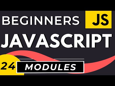 Javascript Modules | Export Import Syntax for ES6 Modules