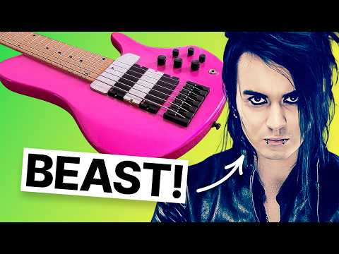 Bass Teachers React to HENRIK LINDER