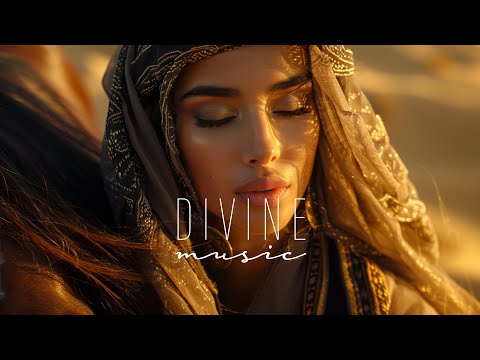 Divine Music - The Year Mix Vol.10 [Chill & Ethnic Deep 2025]