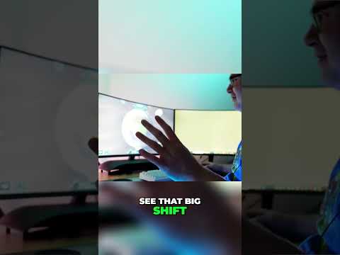 Mind Blowing Gaming Setup! Govee AI Sync Will Blow Your Mind!