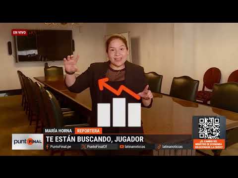 Hombre fugó del país con más de 2 millones de soles tras estafar a inversores