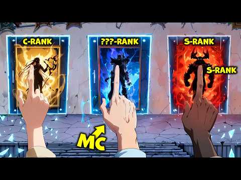 When an F-Rank Can See the Future and Chooses the Perfect Path - Manhwa Recap