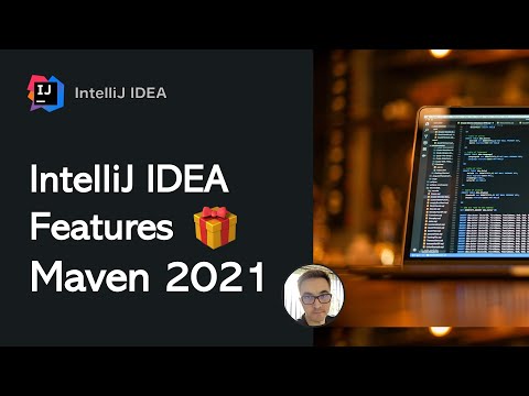 IntelliJ IDEA Maven tutorial