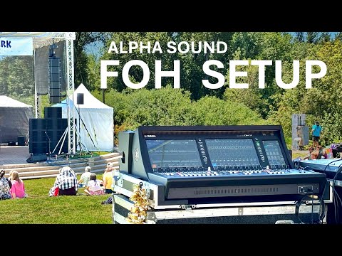 Check out these Alpha Labs plugins at FOH.