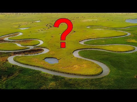 15 Most Unbelievable Places That Actually Exist