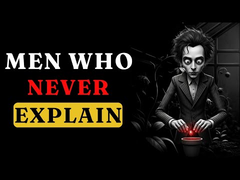 What Successful Men Never Say — But Always Do