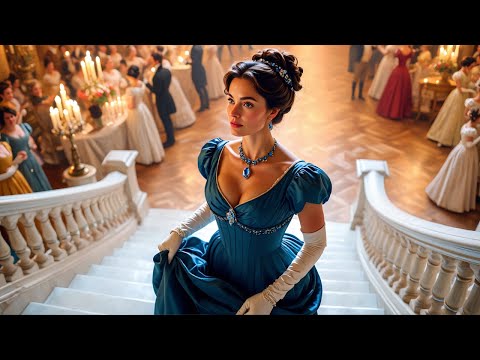 Отвергнутая как «некрасивая», она исчезла… и вернулась женщиной, которую герцог не может забыть