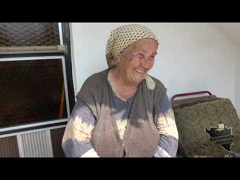 Da Bog sačuva,dovedu te pješke u kuću a onda dvoriš po cijelu noć dok omladina igra napolju