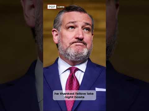 Kimmel Returns in Tears… and Slams Trump