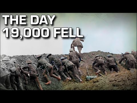 Beaumont Hamel Battlefield Tour – Britain's Deadliest 24 Hours