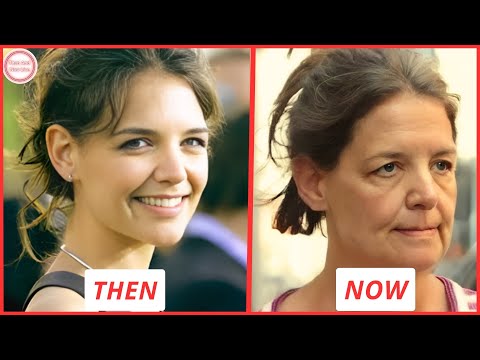 You Won't Believe These 20 Stars Have Disappeared From Hollywood! | Then and Now 2026