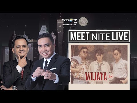 [FULL] Nada 80-an Gaya Orde Terbaru | Meet Nite Live