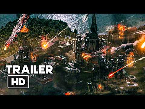 NEW MOVIE TRAILERS (2025 - 2026)