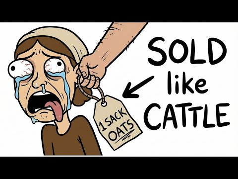 Your Life as a Medieval Servant