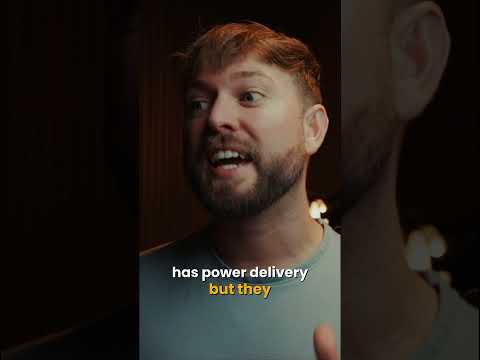 the "perfect" mirrorless camera, technically.