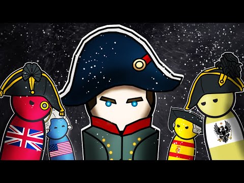 The Napoleonic Victory Timeline