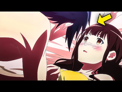 He Gets Isekai'd But Forced To CLAP 12 Princesses Or He'll Die!