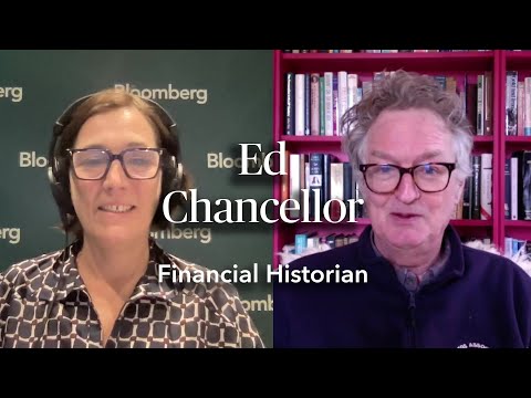 Gold, Debt and the AI Boom: A Financial Historian’s Warning