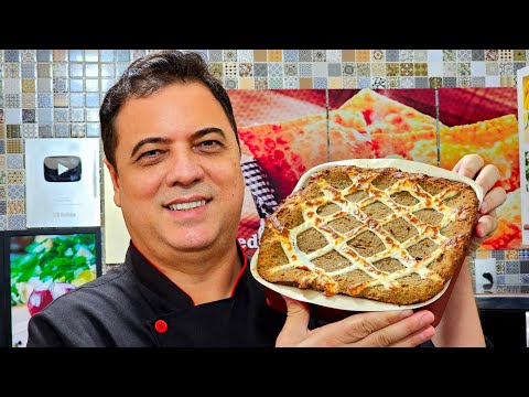 QUIBE DE FORNO RECHEADO ESPECIAL DE NATAL NÃO PODE FALTAR NA SUA CEIA DE FIM DE ANO