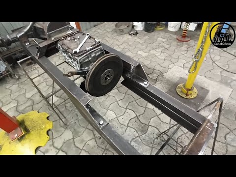 MT on order part 2 (continuation of the previous video) #Fsёpro100