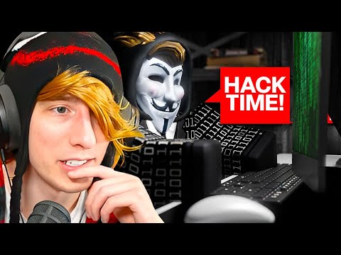 KreekCraft Reacts To How Do Roblox Hackers Actually Hack?