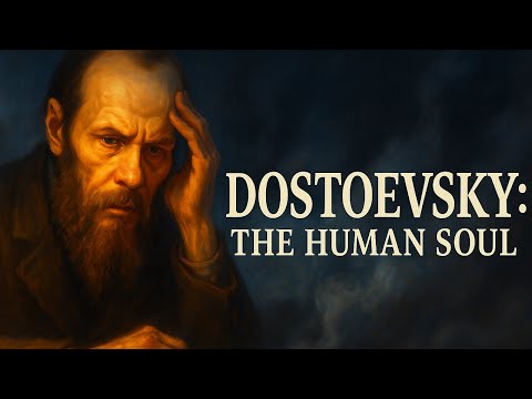 Why Dostoevsky's Ideas on Human Nature Will Change Your Life FOREVER | Bedtime History Stories