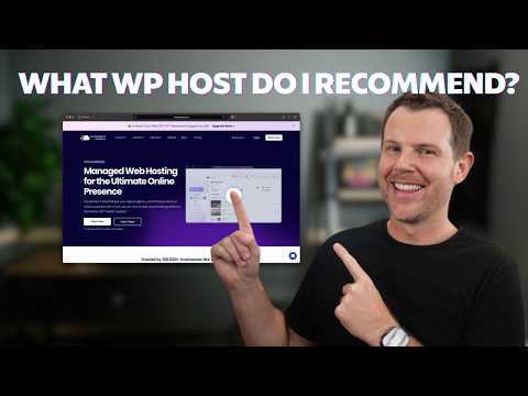 My Top WordPress Hosting Recommendation: Cloudways Complete Tour 2025
