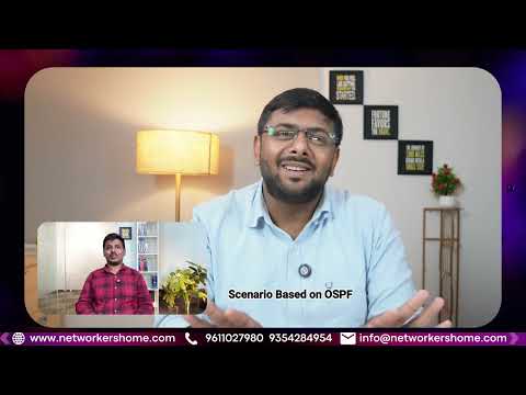 Mock Interview for Aspiring Network Engineer | Real Questions & Feedback