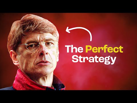 The "Nerdy" Coach Who BROKE Football Using Science