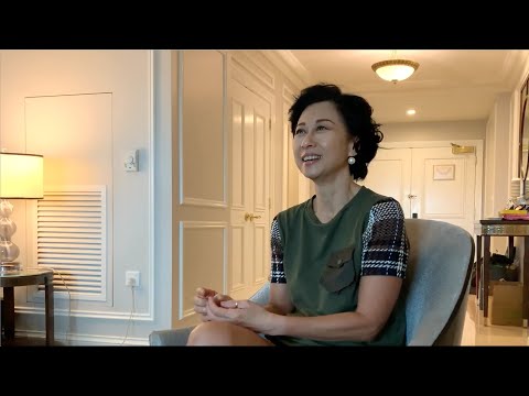 TAP with Sally 葉蒨文 (07.07.2019 - MACAU)