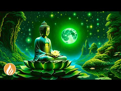 LAW OF ABUNDANCE [432 Hz] Elevate your Vibration & Energy