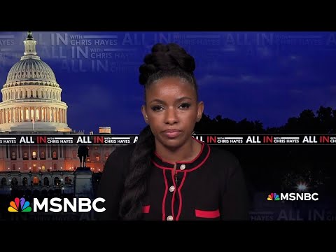 ‘Grow a spine’: Jasmine Crockett RIPS Mike Johnson’s ‘petulant child’ stunt