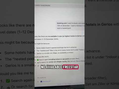 This new feature from chatgpt is awesome #chatgpt #ai #chatgpt5 #chatgptapps #chatgptdevday