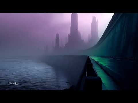 Dark Ambient Cyberpunk Soundscape ☢️ Blade Runner Inspired Vibes Atmospheric