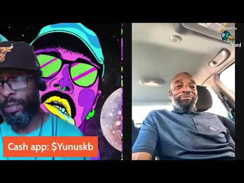 OTF Vonnie’s Dad Explains why you can’t say RIP King Von & Free lil Durk at the same time
