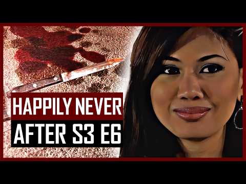 Crushed By Love - Why was the Navy Man executed? | Happily Never After | Twisted Tales