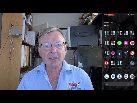 Top Tech Tip: how to use Android in your car without Android Auto