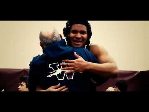 GameDay Preview: ECC Wrestling Finals