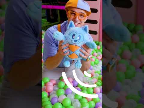 WORLDS LARGEST BALLPIT CHALLENGE!