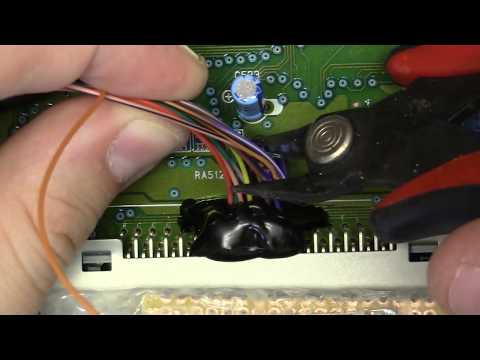 Legend of the Douche: Episode 1 - PC Engine modwork fail