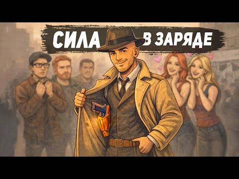 Режим охотника: воздержание делает тебя неудобным